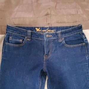 Wet Seal Jean's size 9L